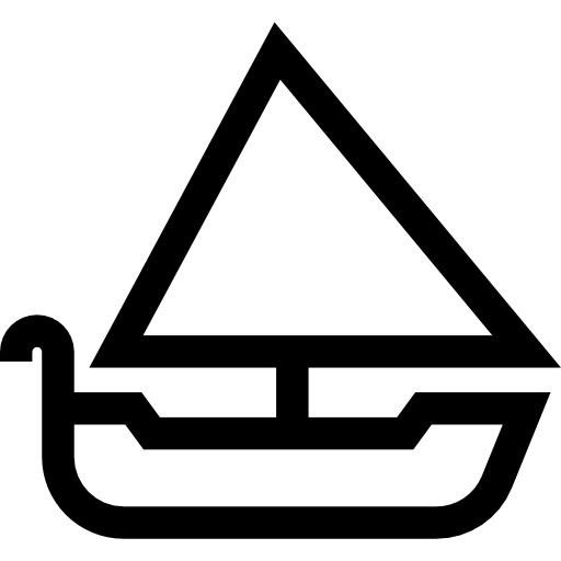 容器 Basic Straight Lineal icon