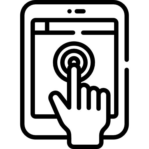 tavoletta Special Lineal icona