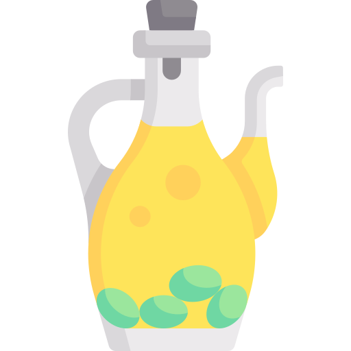 Оливковое масло Special Flat иконка