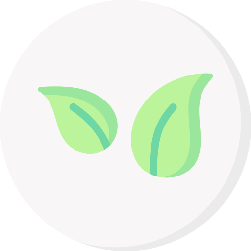 Eco friendly Special Flat icon