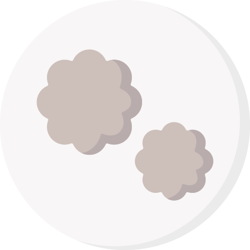 pył Special Flat ikona