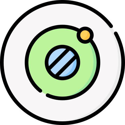 ion Special Lineal color icono