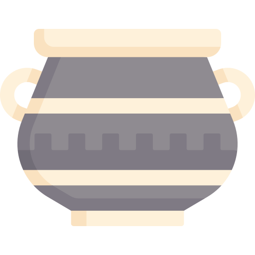 Cauldron Special Flat icon