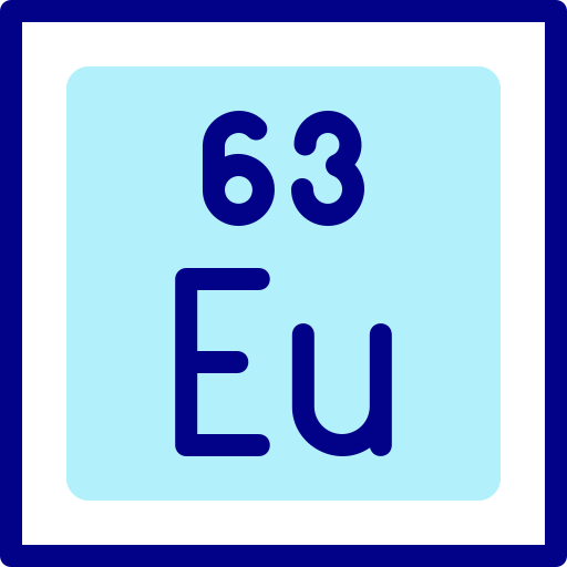 europio Detailed Mixed Lineal color icono