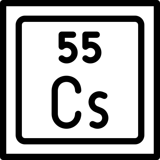 cesio Detailed Mixed Lineal icono