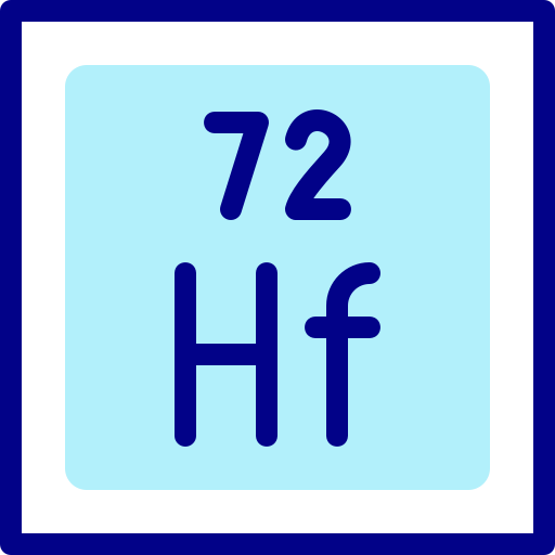 hafn Detailed Mixed Lineal color ikona