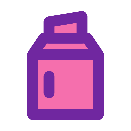 マーカー Generic Outline Color icon