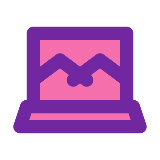 rechner Generic Outline Color icon