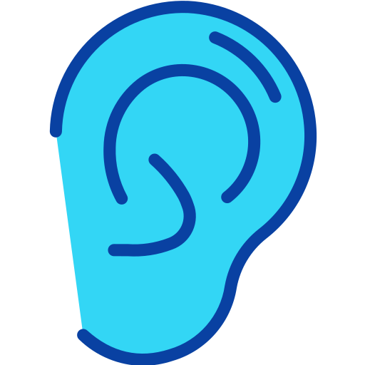 ohr Generic Blue icon