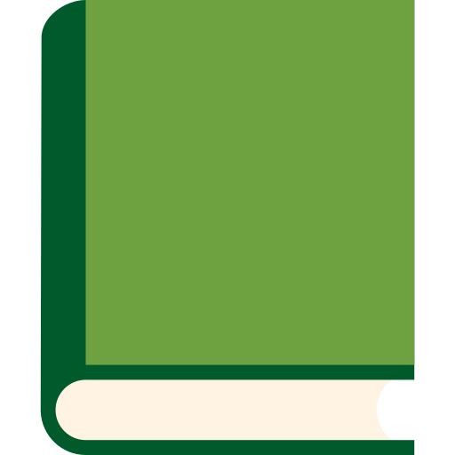 książka Generic Flat ikona