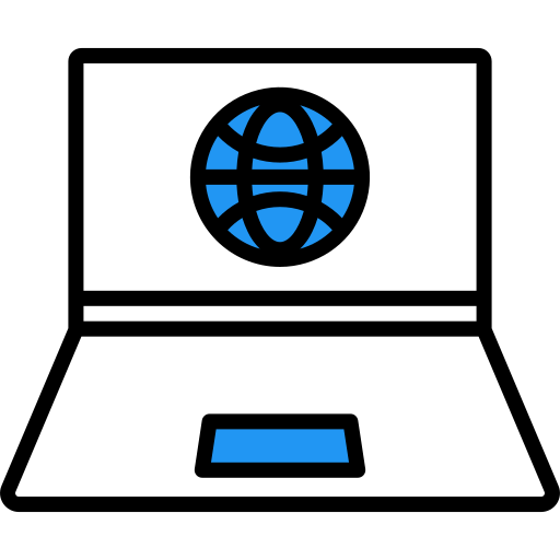 지구 Generic Fill & Lineal icon