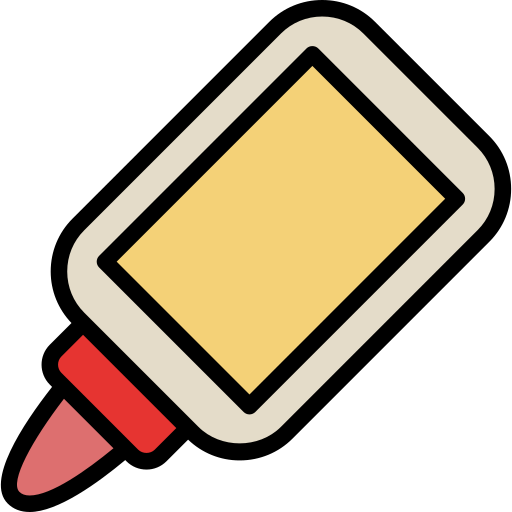kleber Generic Outline Color icon