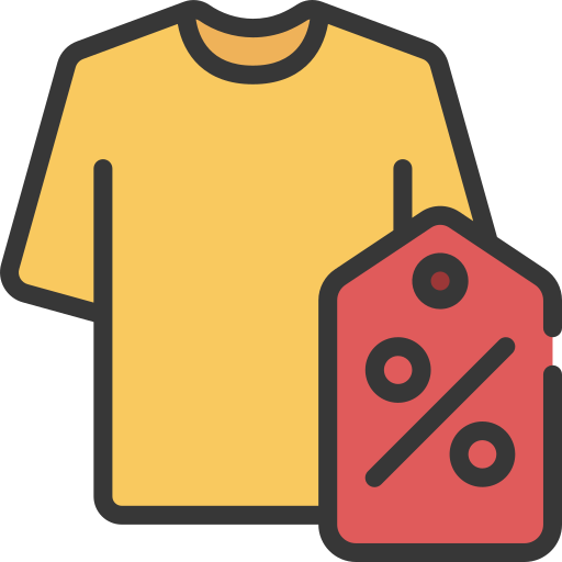 Clothing Juicy Fish Soft-fill icon