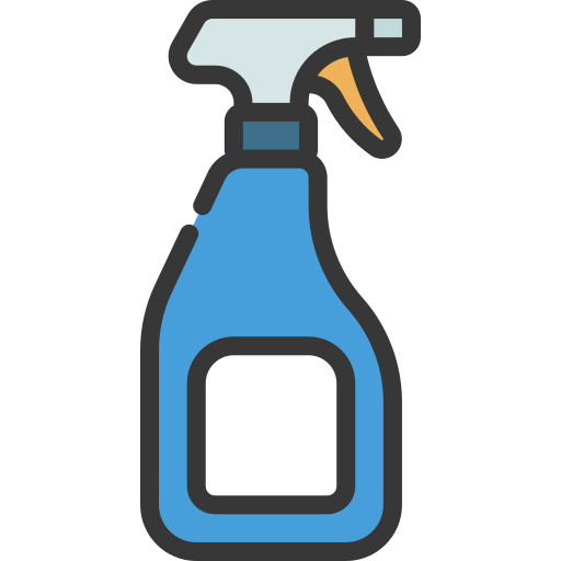 Cleaning liquid Juicy Fish Soft-fill icon