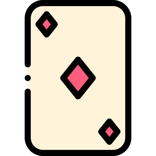 Card Detailed Rounded Lineal color icon