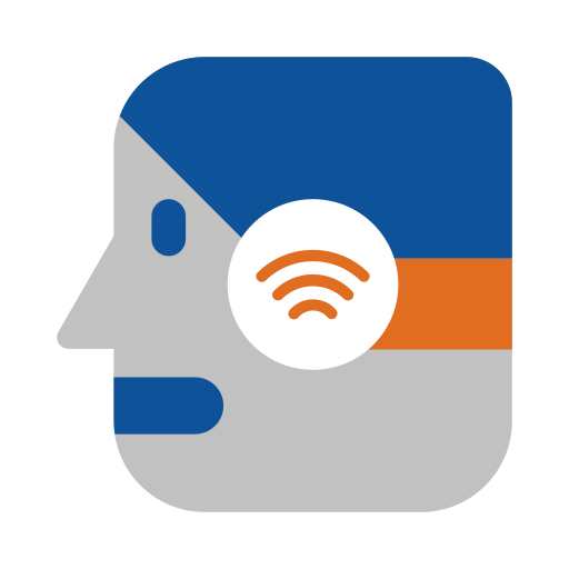 Smart assistant Generic Flat icon