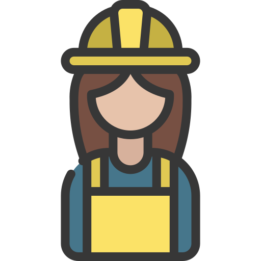 Builder Juicy Fish Soft-fill icon