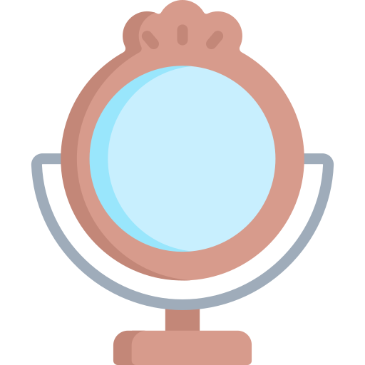 specchio Special Flat icona