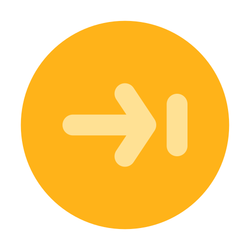 Entry Generic Flat icon