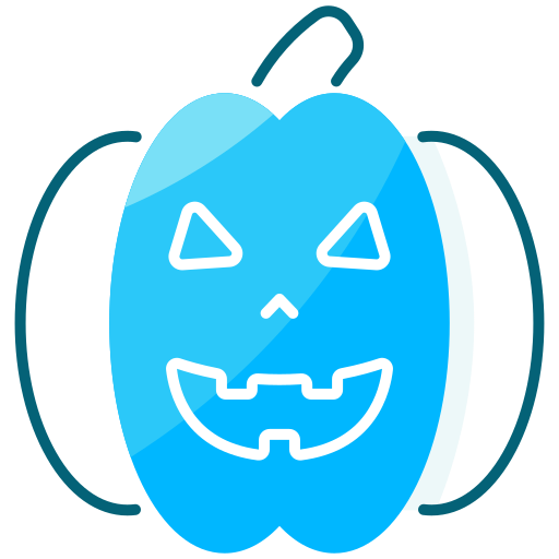 calabaza Generic Fill & Lineal icono
