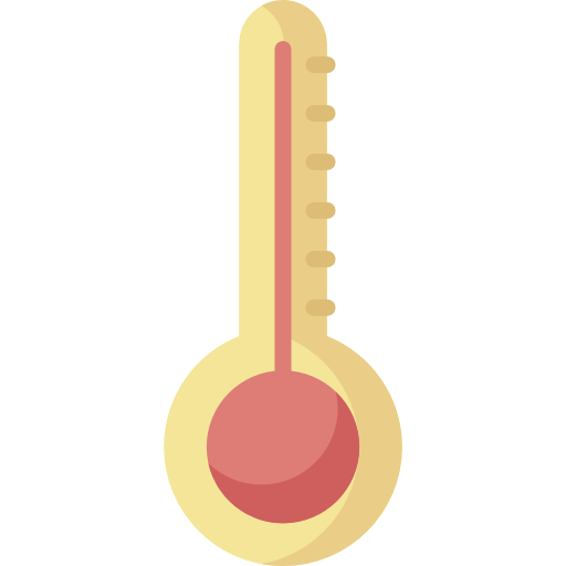 Термометр Special Flat иконка