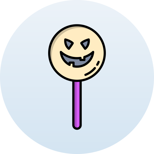 lolly Generic Circular icoon