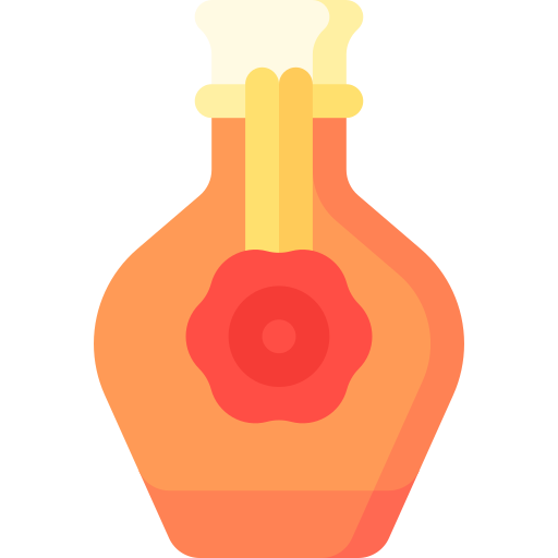Mead Special Flat icon
