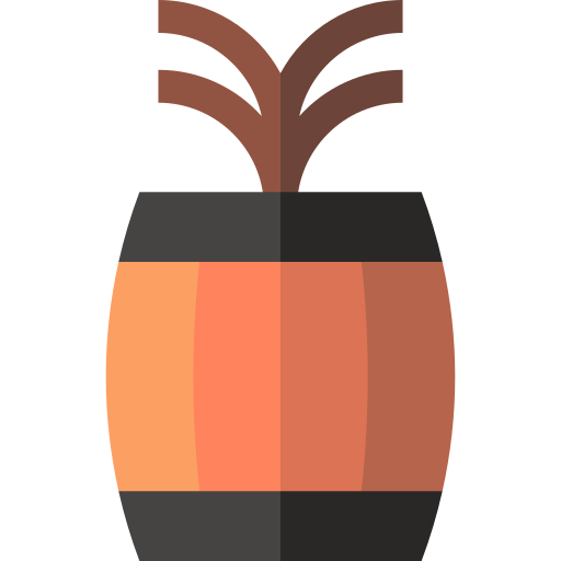 burczybas Basic Straight Flat icon