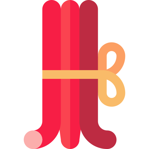 Kabanos Basic Straight Flat icon
