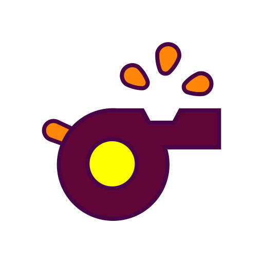 silbar Generic Outline Color icono