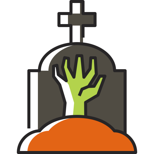 Tomb Generic Color Omission icon