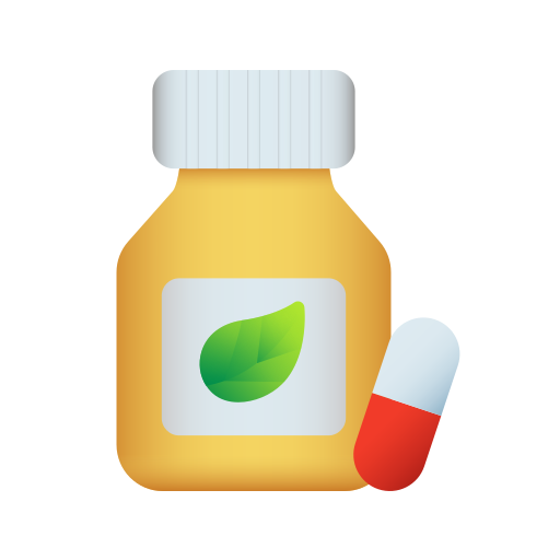 Herbal Generic Flat Gradient icon