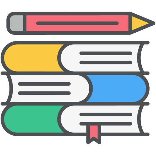 Back to school Generic Outline Color icon