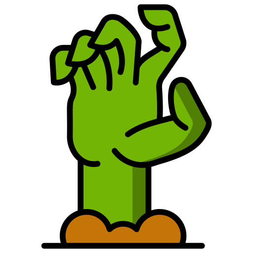 unheimlich Generic Outline Color icon