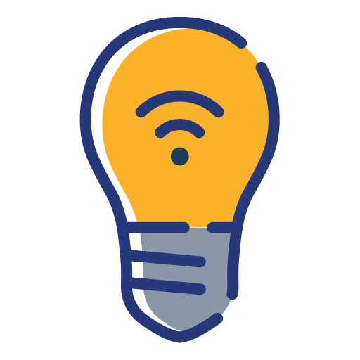 Smart light Generic Color Omission icon