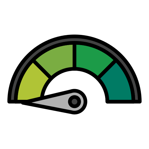 infografika Generic Outline Color ikona