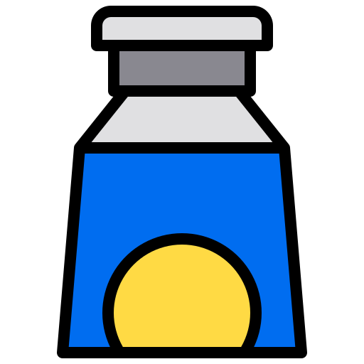 acrilico xnimrodx Lineal Color icona