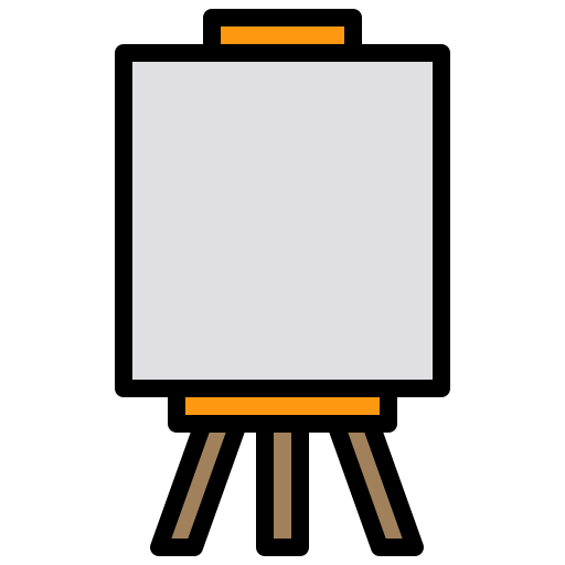 Canvas xnimrodx Lineal Color icon