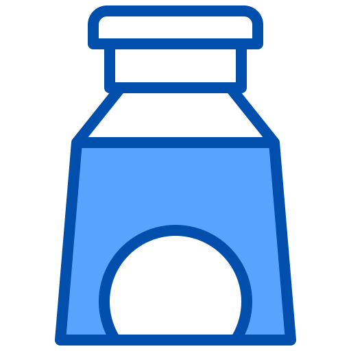 Acrylic xnimrodx Blue icon