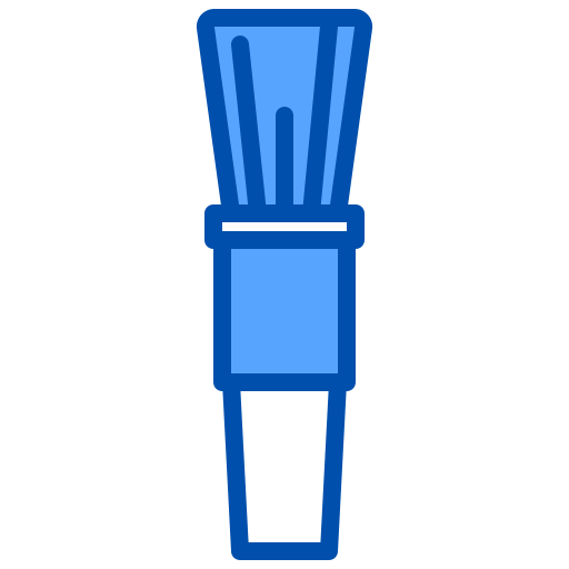 bürste xnimrodx Blue icon