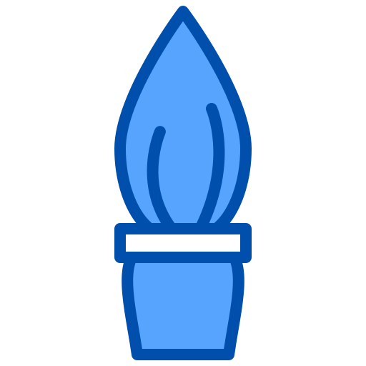 bürste xnimrodx Blue icon