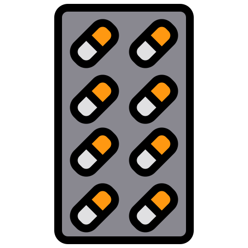 Capsule xnimrodx Lineal Color icon
