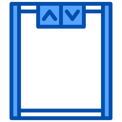 aufzug xnimrodx Blue icon