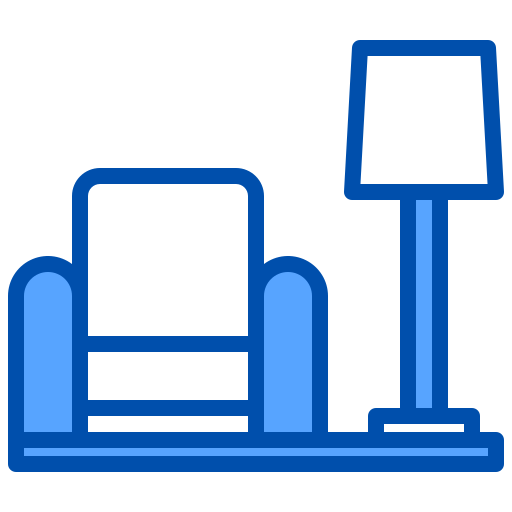 soggiorno xnimrodx Blue icona