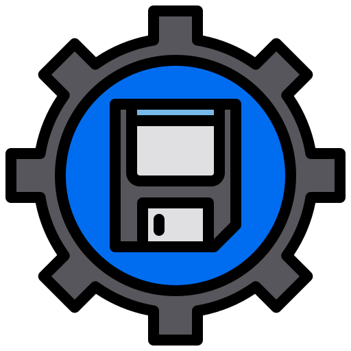 환경 xnimrodx Lineal Color icon