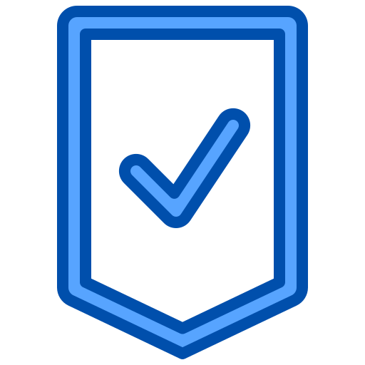 방패 xnimrodx Blue icon