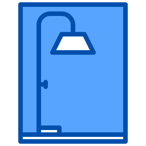 dusche xnimrodx Blue icon