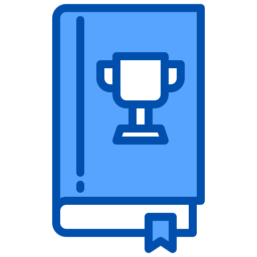 przewodnik xnimrodx Blue ikona