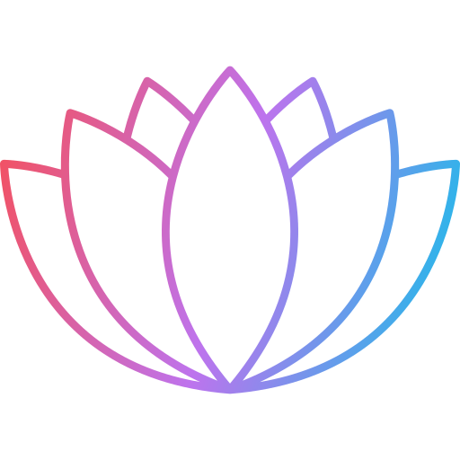 lotus Generic Gradient icon