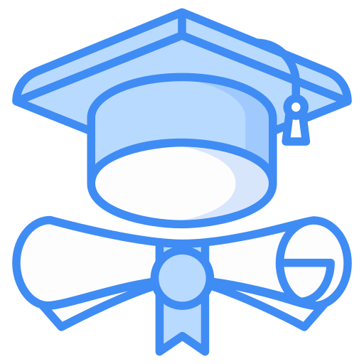 grad Generic Blue icon